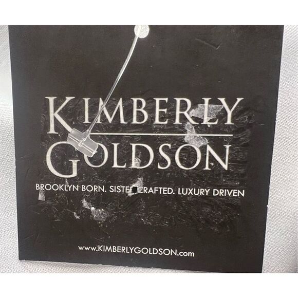 KIMBERLY GOLDSON CHLO MIXED FLORAL BODYSUIT NWT Size Large - Picture 14 of 15